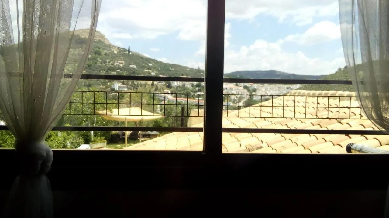 Cortijo La Era Villa Castril Holiday home