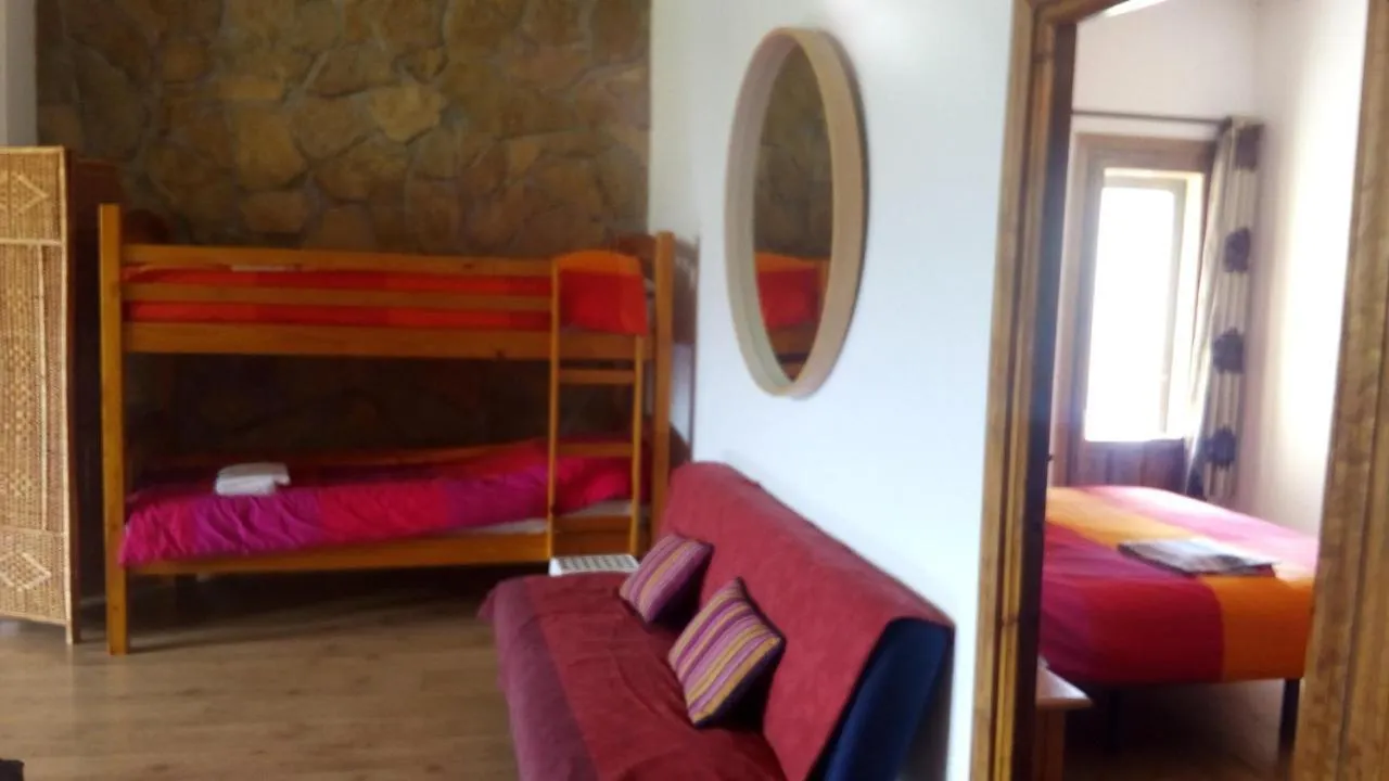 Holiday home Cortijo La Era Villa Castril