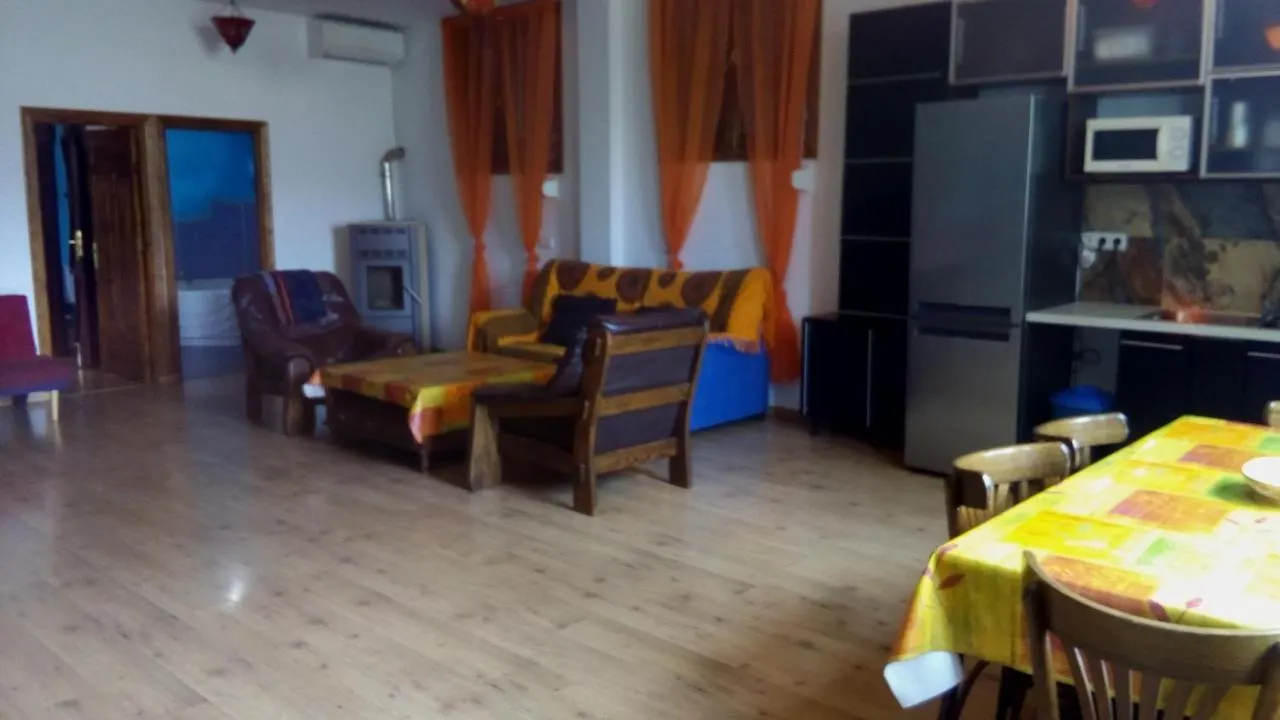 Holiday home Cortijo La Era Villa Castril Spain