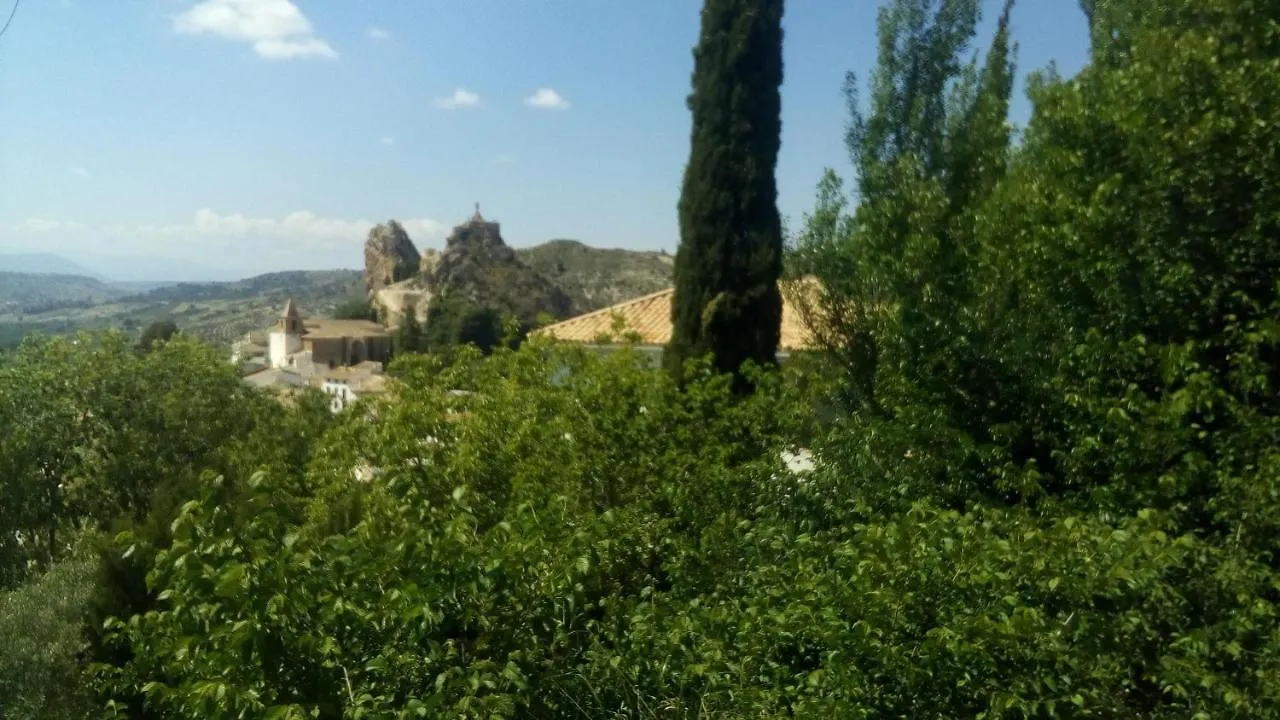 Cortijo La Era Villa Castril 0*,  Spain