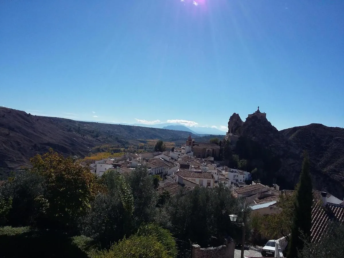Cortijo La Era Villa Castril