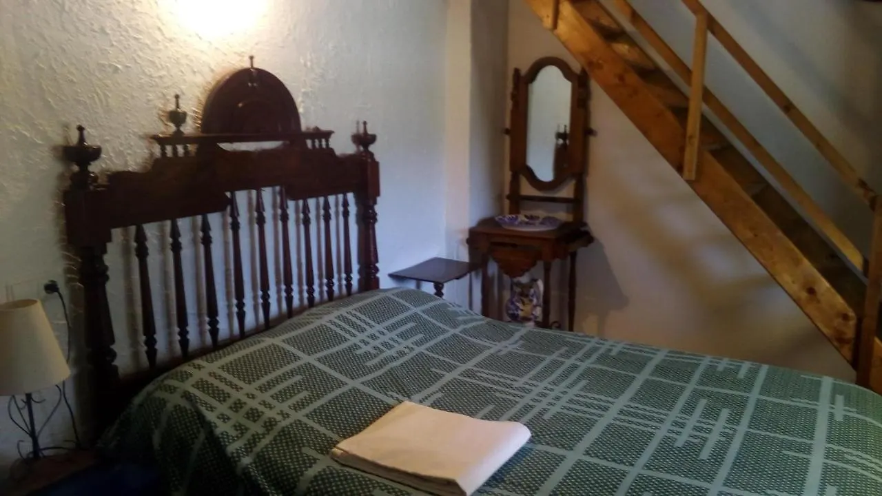 Holiday home Cortijo La Era Villa Castril Spain