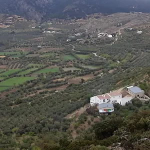  Сasa de vacaciones Hoyo De Pájaros