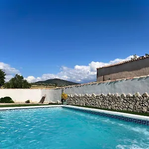  Сasa de vacaciones Cortijo El Prado Ll