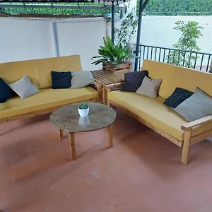  Сasa de vacaciones El Refugio