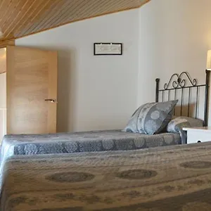  Сasa de vacaciones Casa Corralazos