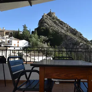  Сasa de vacaciones Casa Del Rio