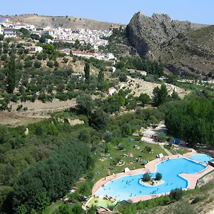  Сasa de vacaciones Casa Del Vidrio